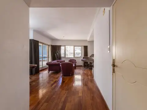 Departamento en Venta 27 años