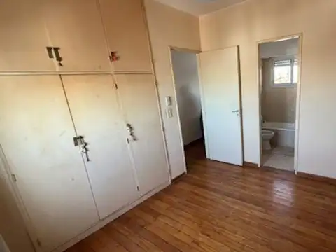 Departamento en Venta 26 años