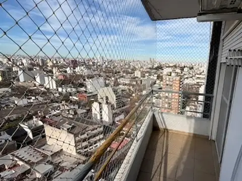 Venta 3 Amb,Vista Abierta, Apto Crédito, V.G.Mitre