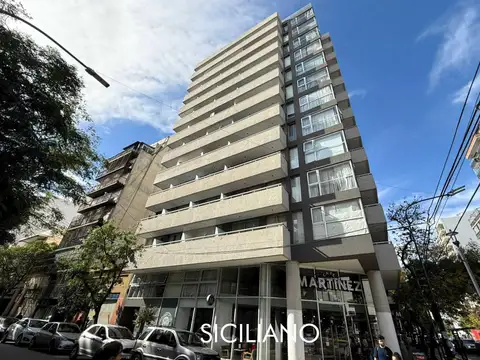 Departamento en Balvanera