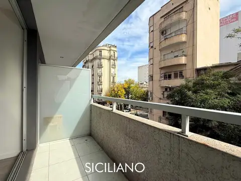 Departamento en Venta en Balvanera, USD 70.000