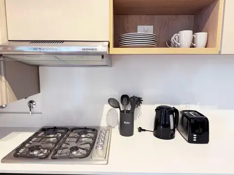 Departamento en Venta al Oeste