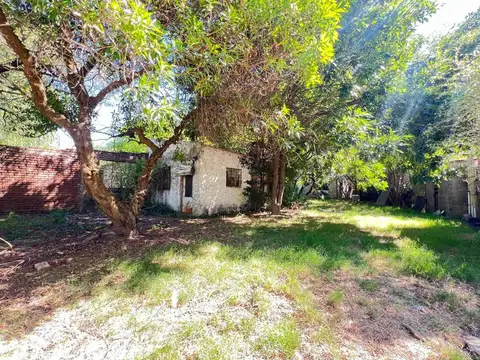 Casa en Venta 36 años