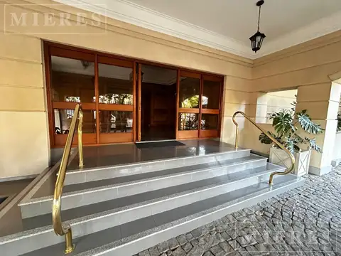 Roque Saénz Peña 238 7º A