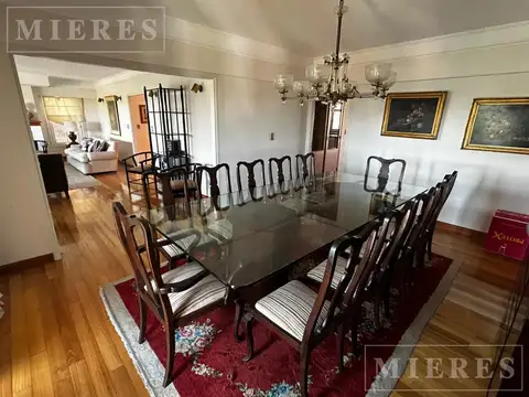 Departamento en Alquiler 27 años