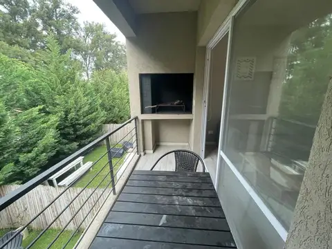 Departamento en Venta en Pilar, USD 85.000