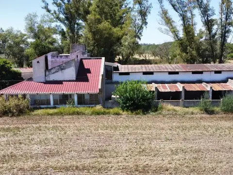 parcela 456 D