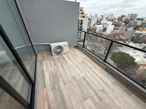 Departamento en Alquiler A Estrenar