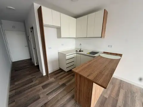 Departamento en Alquiler de Monoambiente