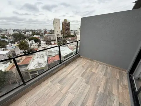Departamento en Alquiler Apto profesional