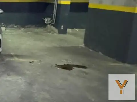 Cochera en Venta en Palermo, Capital Federal