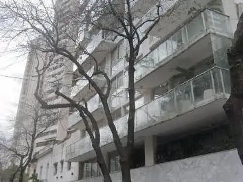Cochera en venta - 20Mts2 - Palermo
