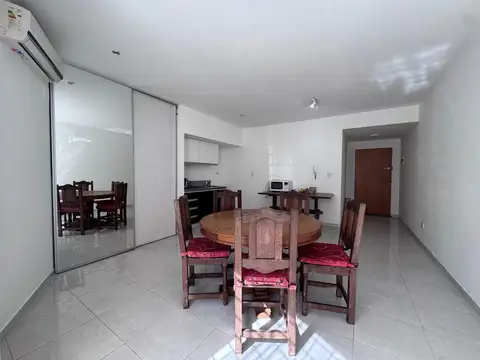Departamento en Venta en Villa del Parque, USD 60.000