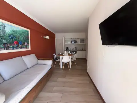 Departamento en Venta 40 años