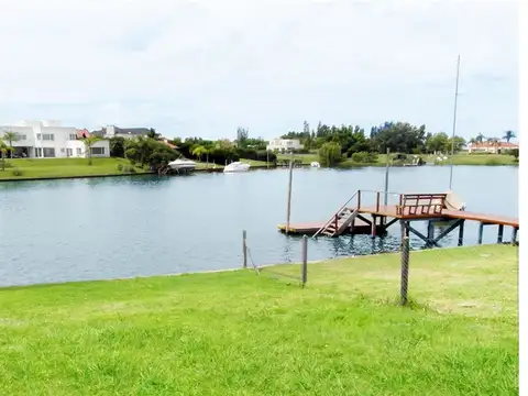 LOTE VENTA al RIO, TIGRE, VILLANUEVA, STA.CATALINA