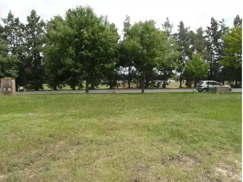 Terreno en Venta de 1100,0 m2