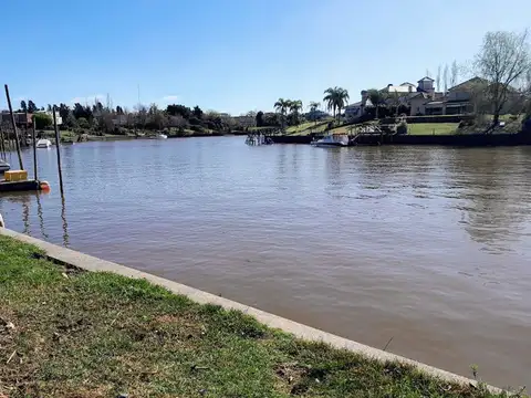 Terreno en Venta en Santa Catalina, USD 305.000