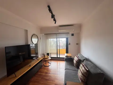 Departamento en Alquiler de 2 ambientes