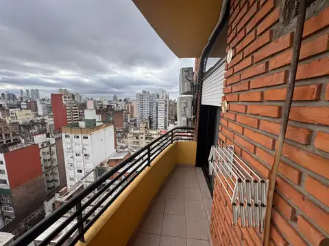 Departamento en Alquiler en Centro, $ 650.000
