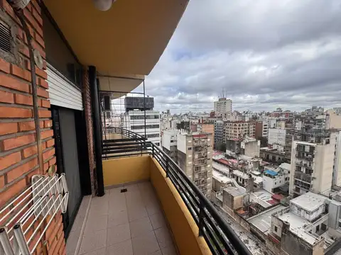 Departamento en Alquiler de 1 dormitorio