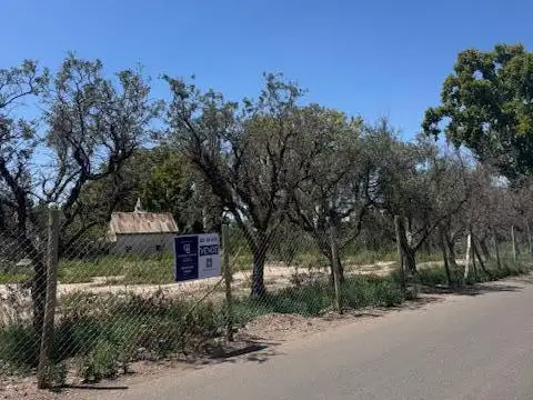 Terreno en Venta en Capilla del Rosario, USD 320.000