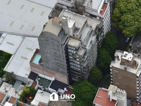 Zeballos y Necochea - Cochera.