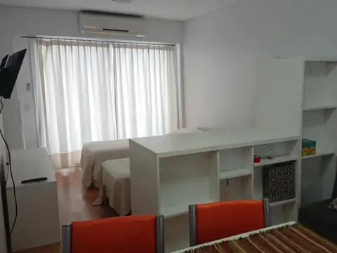 Departamento en Alquiler Temporal 25 años
