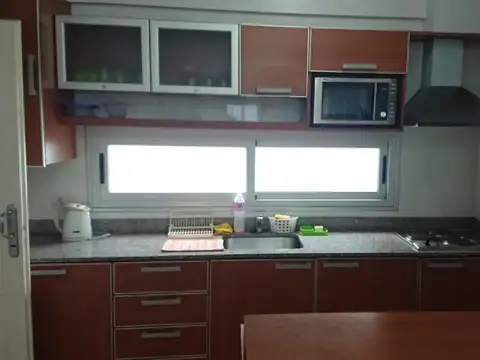Departamento en Alquiler Temporal de Monoambiente