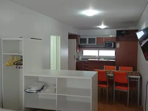 Departamento en alquiler temporario