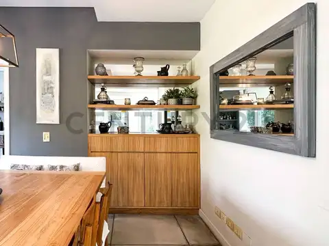 VENTA CASA BARRIO LA COMARCA 4 DORMITORIOS