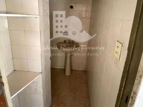 Local a la venta en Bernal