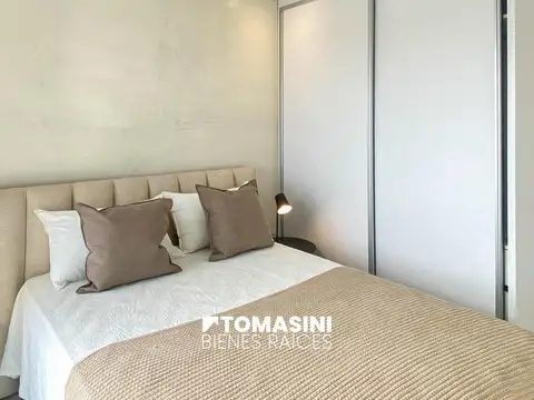 Departamento en Venta en Constitucion, USD 260.000