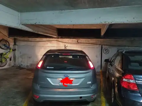 Boulogne Sur Mer 700 Balvanera Cochera U$19.900 