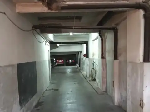 Cochera en Venta Fija
