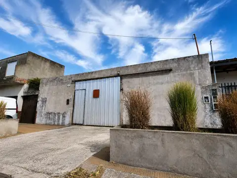 LOTE DE COCHERAS PARA ALQUILAR IDEAL INVERSOR