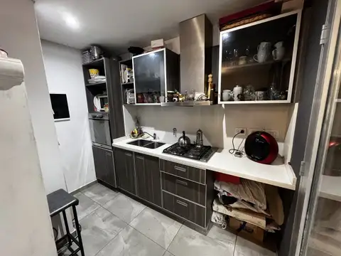 Depto Tipo Casa en Venta 8 años