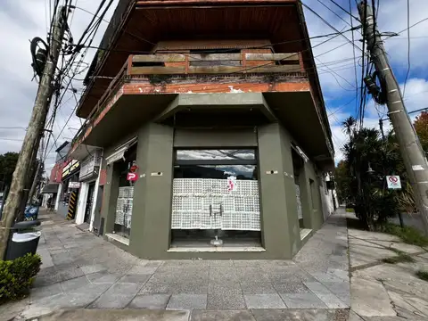 Local en Venta en Martinez, Partido de San Isidro