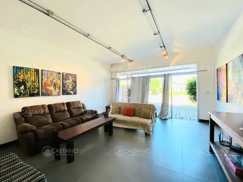 Departamento en Alquiler Temporal de 2 dormitorios