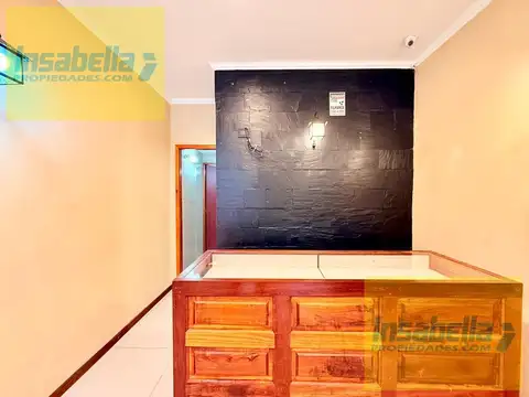 Local en Venta en Centro, USD 130.000