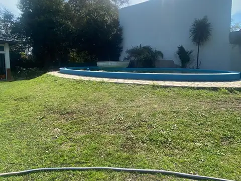 Quinta en Venta con 4 cocheras