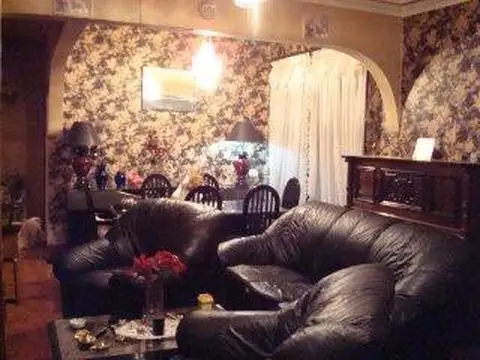 Casa en Venta 35 años