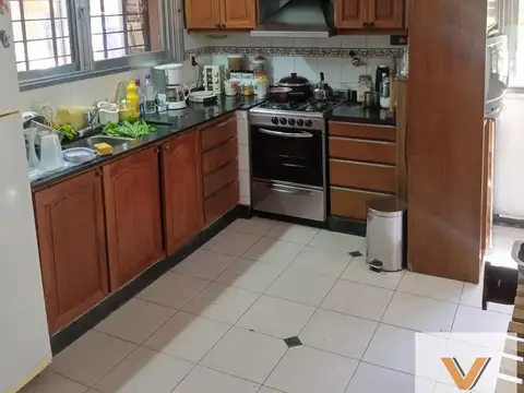Casa en Venta 32 años