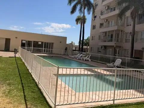 OPENHOUSE inmobiliaria vende fabuloso departamento  en complejo Alto Las Cañas