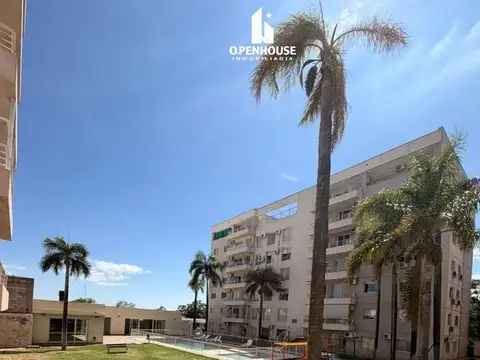 COMPLEJO ALTO LAS CAÑAS