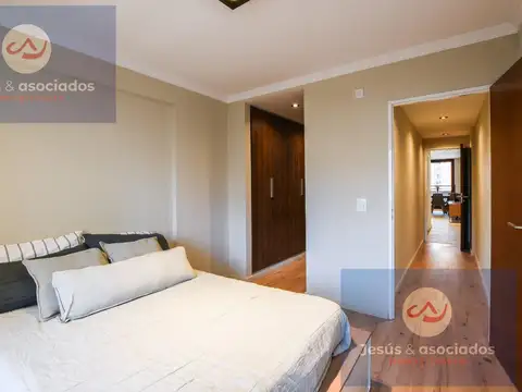 Departamento - Centro
