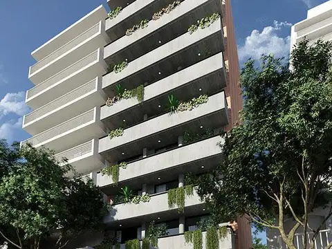 Departamento - Centro