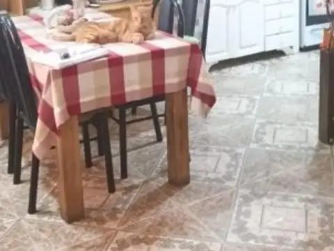 Depto Tipo Casa en Venta con 1 cocheras