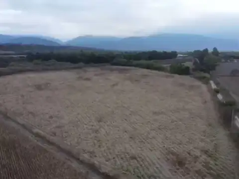 FINCA EN VENTA ROSARIO DE LERMA 7.5 HA