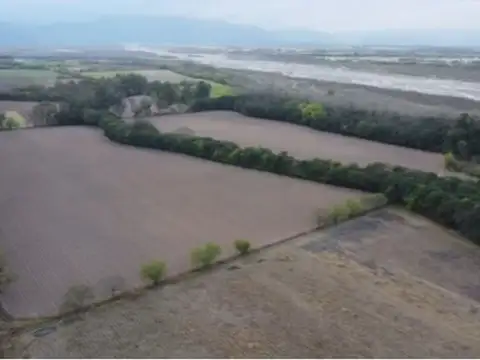 FINCA EN VENTA ROSARIO DE LERMA 7.5 HA