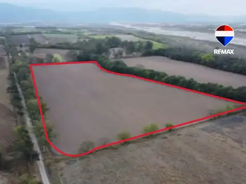 FINCA EN VENTA ROSARIO DE LERMA 7.5 HA
